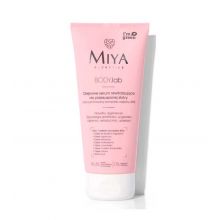 Miya Cosmetics - BODY.lab Body Serum - Pelle secca