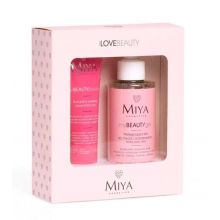 Miya Cosmetics - Set regalo I Love Beauty