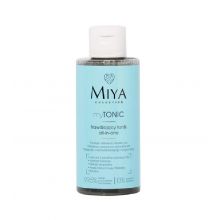 Miya Cosmetics - Tonico idratante myTONIC