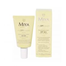 Miya - crema solare viso mySPFcream