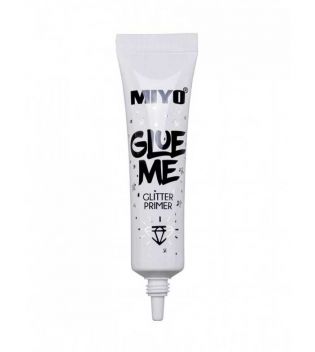 Miyo - Primer per glitter Glue Me