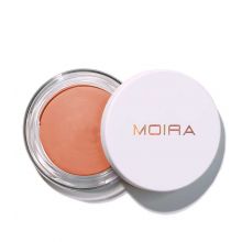 Moira - Balsamo primer per la correzione del colore Dream Canvas - 04: Orange