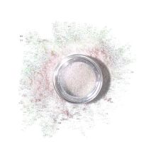 Moira - Pigmenti sfusi Starstruck Chrome Loose Powder - 010: Galaxy Glimmer