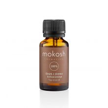 Mokosh (Mokann) - Olio essenziale di tea tree