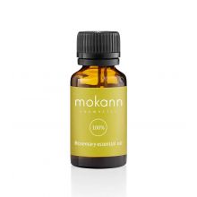 Mokosh (Mokann) - Olio essenziale di rosmarino