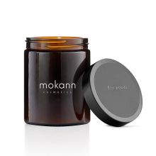 Mokosh (Mokann) - Candela di soia vegetale - Fir Woods