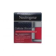 Neutrogena - Crema Notte Rigenerante Cellular Boost