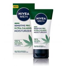 Nivea Men - Crema Viso Idratante Sensitive Pro Ultra-Calming