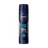 Nivea Men - Deodorante spray senza alluminio Fresh Ocean