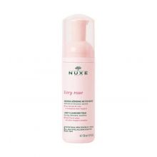 Nuxe - *Very Rose* - Mousse detergente leggera