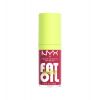 Nyx Professional Makeup - Olio per labbra Fat Oil Lip Drip - Missed Call