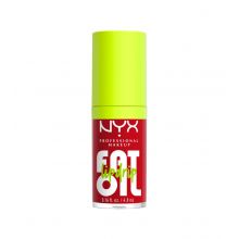 Nyx Professional Makeup - Olio per labbra Fat Oil Lip Drip - Newsfeed