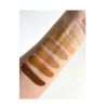 Nyx Professional Makeup - Fondotinta Blurring Bare With Me Blur Skin Tint - 15: Warm honey