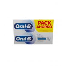 Oral B - Confezione 2 dentifrici Pro-Repair per gengive e smalto