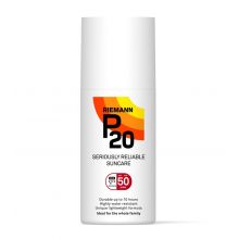 P20 - Crema solare spray - SPF50 200ml