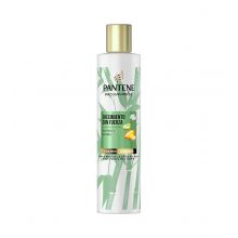 Pantene - *Pro-V Miracles* - Shampoo per la crescita forte 225ml