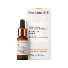 Perricone MD - Siero palpebrale rassodante Essential Fx Acyl-Glutathione