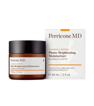 Perricone MD - *Vitamin C Ester* - Crema idratante viso schiarente con SPF30