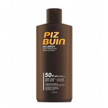 Piz Buin - Crema solare per pelli sensibili Allergy 400ml - SPF50+