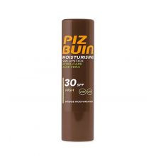 Piz Buin - Rossetto idratante con aloe vera SPF30