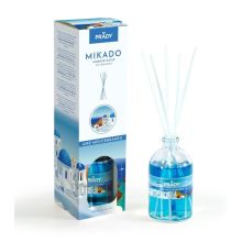 Prady - Deodorante per ambienti Mikado - Aria mediterranea