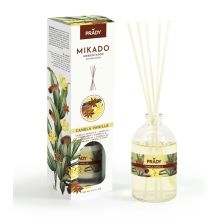 Prady - Deodorante per ambienti Mikado - Cannella Vaniglia