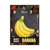 Quret - Maschera Beauty Recipe - Banana