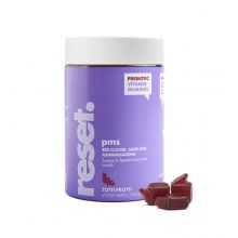 Reset - Vitamine per la salute delle donne durante la sindrome premestruale Prebiotic Gummies
