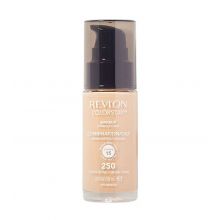 Revlon - Fondotinta liquido per pelle mista/grassa ColorStay SPF15 - 250: Fresh Beige
