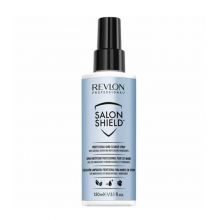 Revlon - Soluzione detergente spray per mani Salon Shield 150ml