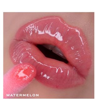 Revolution - Lucidalabbra Juicy Bomb - Watermelon