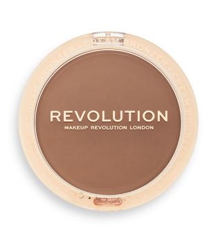 Revolution - Abbronzante in crema Ultra Cream Bronzer - Dark