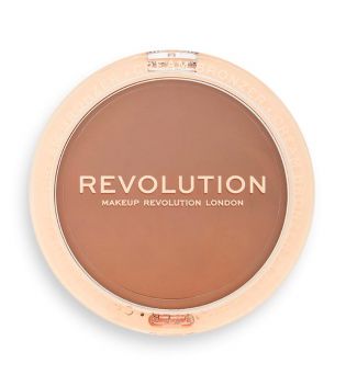 Revolution - Abbronzante in crema Ultra Cream Bronzer - Light