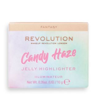 Revolution - *Candy Haze* - Illuminante Jelly - Fantasy