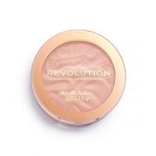Revolution - Blusher Reloaded - Sweet Pea