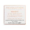 Revolution - Pre-correttore Magic Eye Bright - Medium to Deep