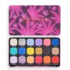 Revolution - *Good Vibes* - Palette di ombretti Forever Flawless - Hype
