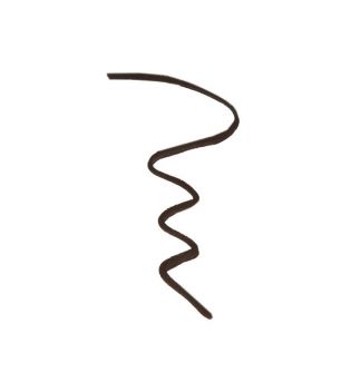 Revolution - Matita per sopracciglia Hair Stroke Brow Pen - Dark Brown