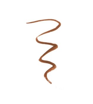 Revolution - Matita per sopracciglia Hair Stroke Brow Pen - Light Brown