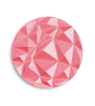 Revolution - *Precious Stone* - Illuminante in polvere - Ruby Crush