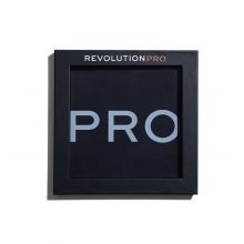 Revolution Pro - Palette magnetica vuota - Medio
