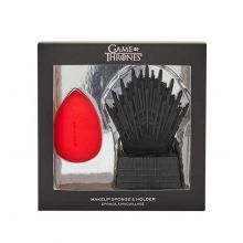 Revolution - *Revolution X Game of Thrones* - Spugna per il trucco - Dragon Egg