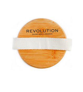 Revolution Skincare - Spazzola da massaggio tonificante