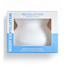 Revolution Skincare - Spazzola esfoliante per il corpo