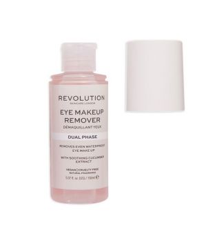 Revolution Skincare - Struccante occhi bifasico