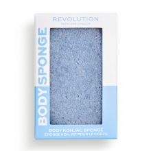 Revolution Skincare - Spugna Konjac per il corpo