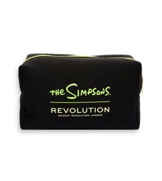 Revolution - *The Simpsons* - Beauty case - Treehouse of Horror