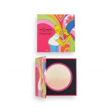 Revolution - *The Simpsons Summer of Love* - Highlighter in polvere - First Kiss