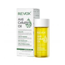 Revox - Olio anticellulite Anti Cellulite Oil