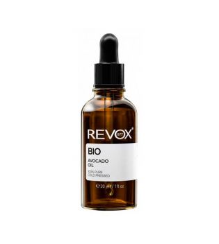 Revox - 100% puro olio di avocado pressato a freddo bio